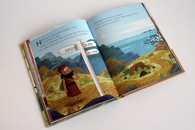 Cargue la imagen en el visor de la galería, ¡Mi Biblia favorita!
