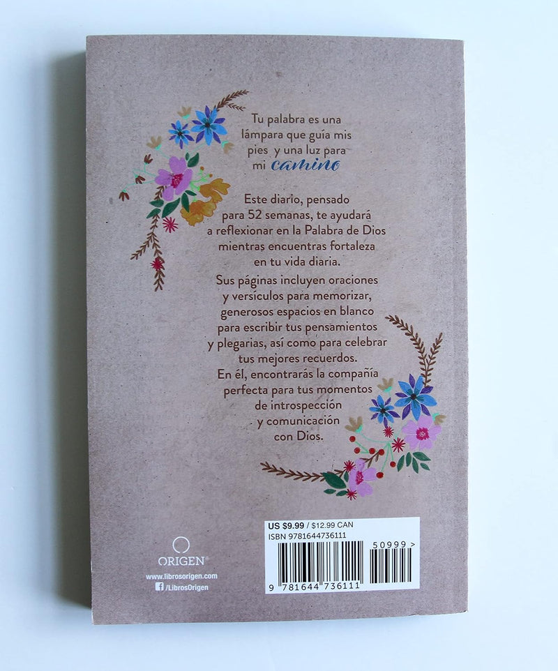 Cargue la imagen en el visor de la galería, Oraciones y promesas para la mujer: Guía de oraciones y versículos para 52 semanas
