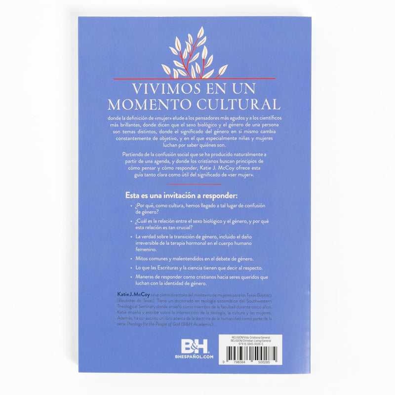 Cargue la imagen en el visor de la galería, Ser Mujer
