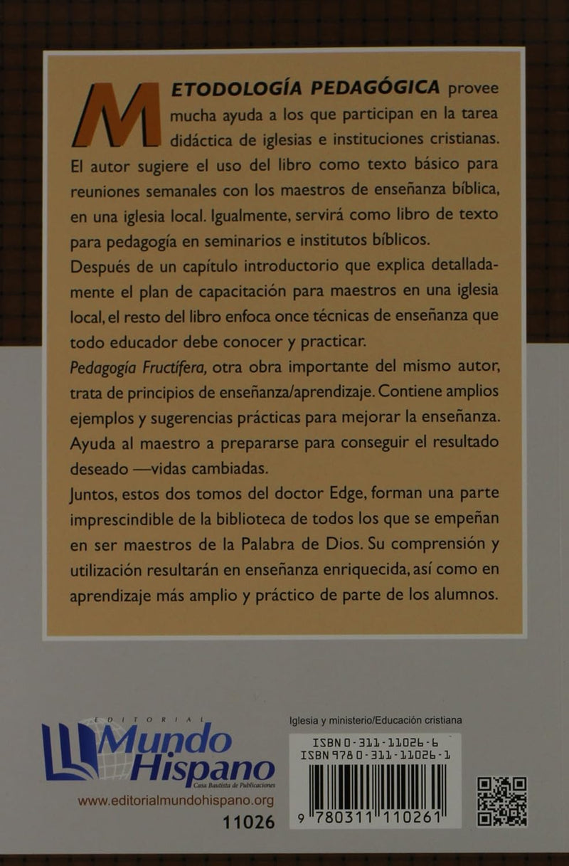Cargue la imagen en el visor de la galería, Metodología pedagógica
