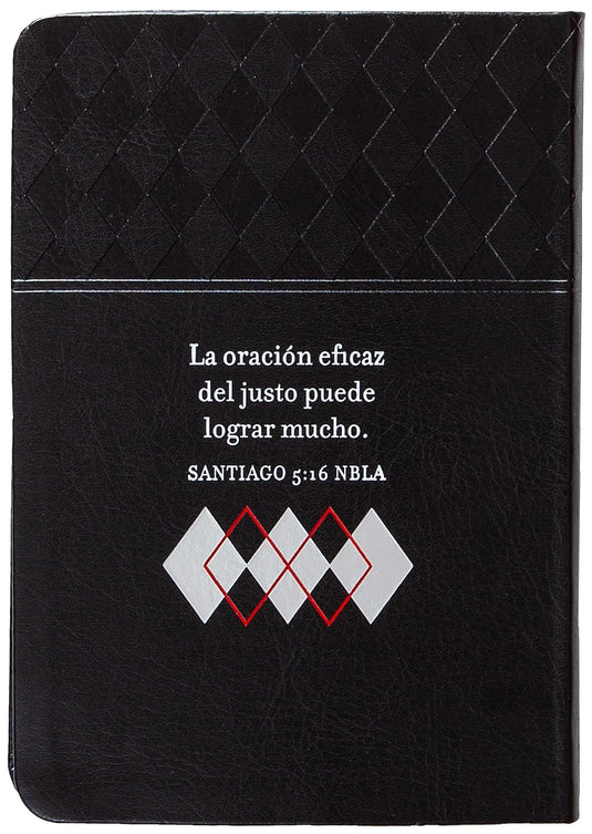 Oraciones y promesas para los hombres