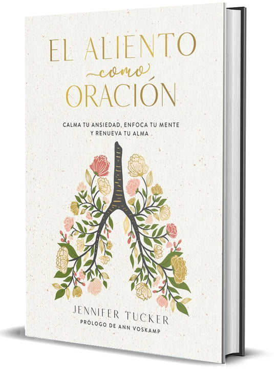 El aliento como oración