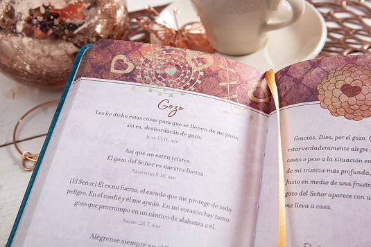 Oraciones y promesas para las madres: Devocional