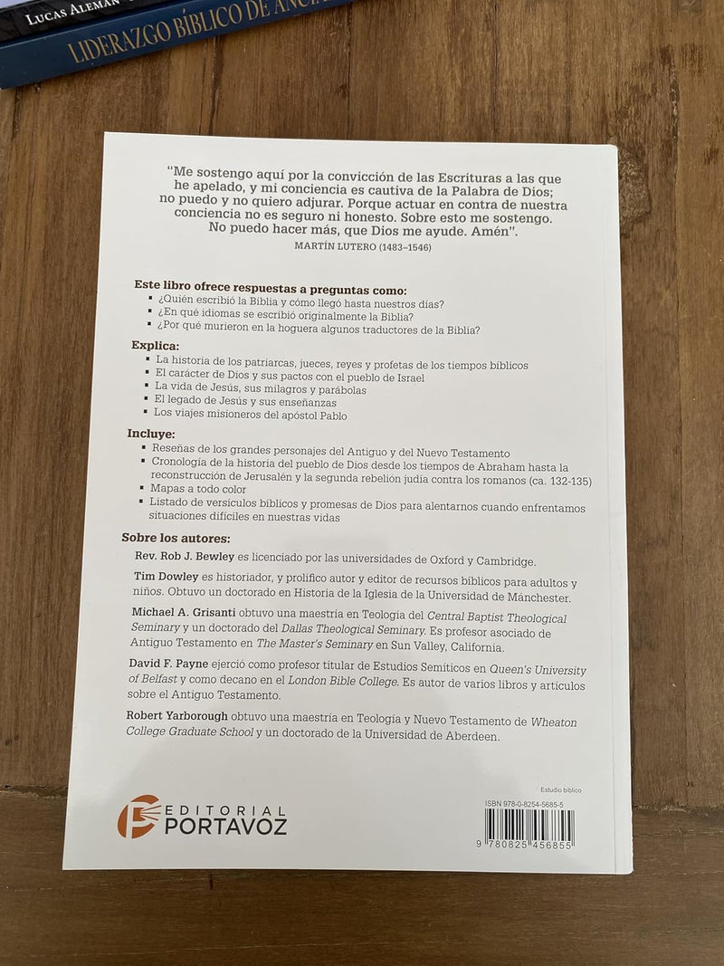 Cargue la imagen en el visor de la galería, Guía bíblica ilustrada - Edición especial limitada
