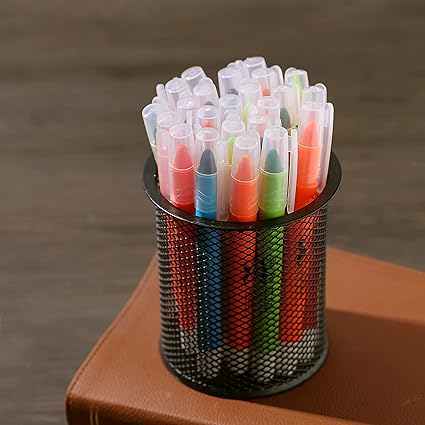 Cargue la imagen en el visor de la galería, Marcador de gel para biblia Mr. Pen- Individual (Color Variado)
