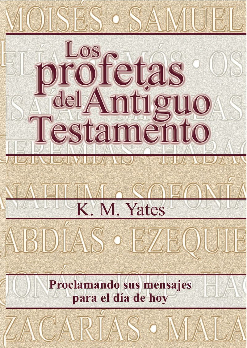 Cargue la imagen en el visor de la galería, Los Profetas del Antiguo Testamento
