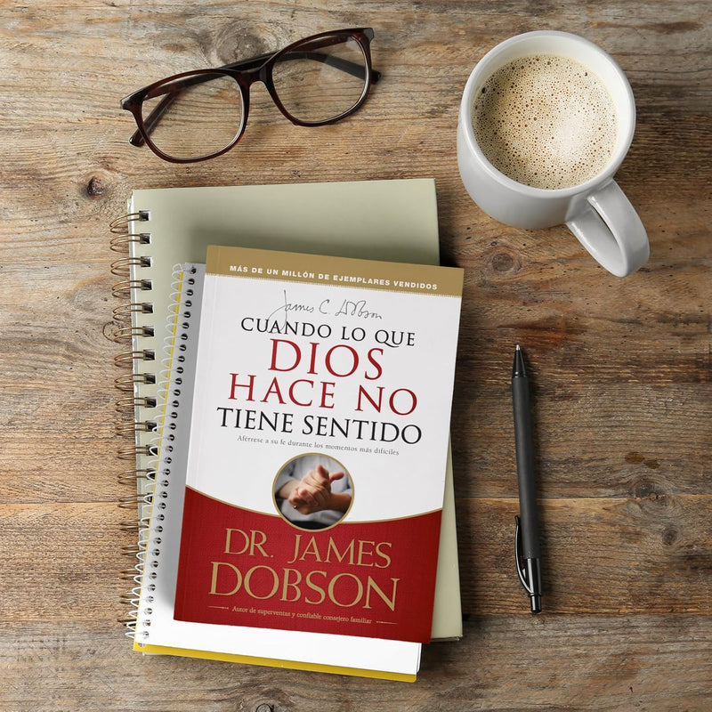 Cargue la imagen en el visor de la galería, Cuando lo que Dios hace no tiene sentido

