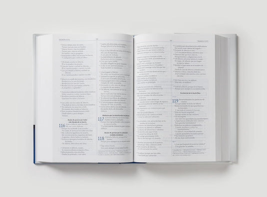 Biblia de Liderazgo de Maxwell RVR 1960, Tamaño Manual. tapa dura