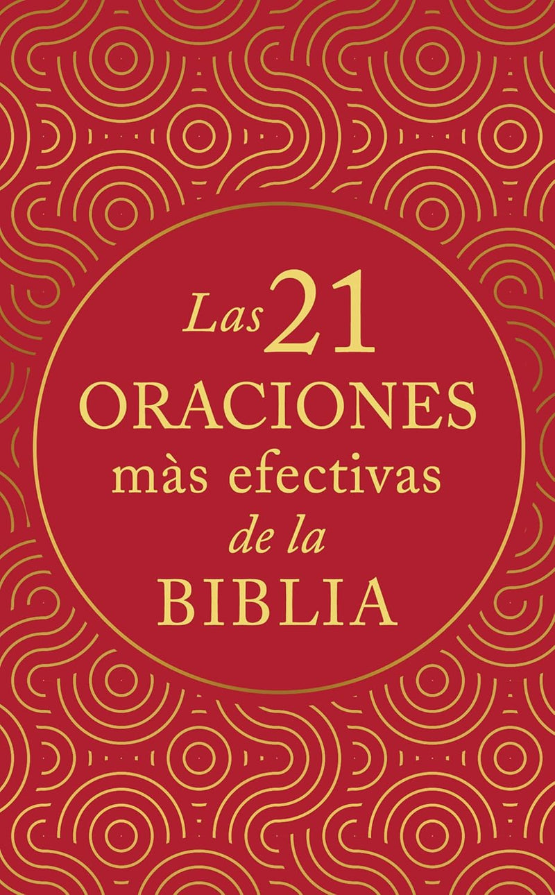 Cargue la imagen en el visor de la galería, Las 21 oraciones más efectivas de la Biblia
