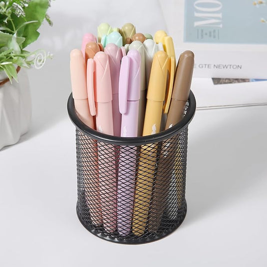 Marcador de gel para biblia Mr. Pen- Individual (Color Variado)