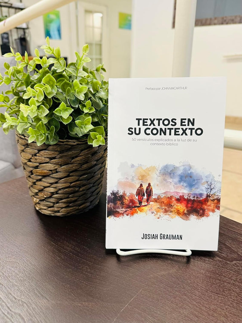 Cargue la imagen en el visor de la galería, Textos en su contexto
