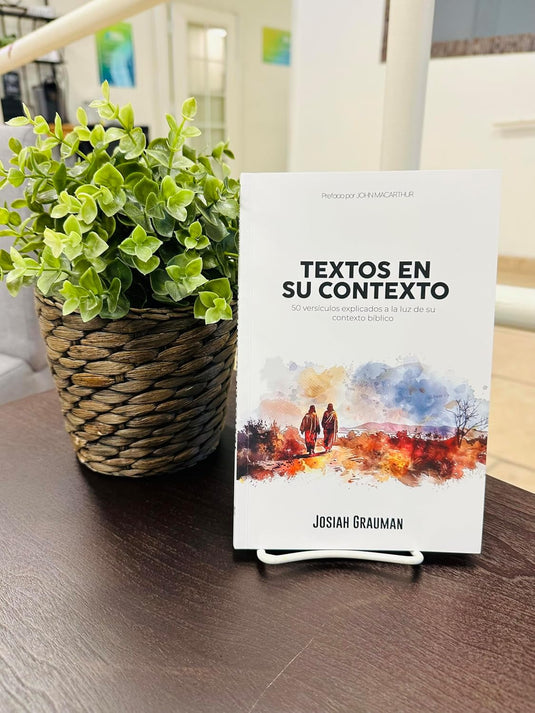 Textos en su contexto