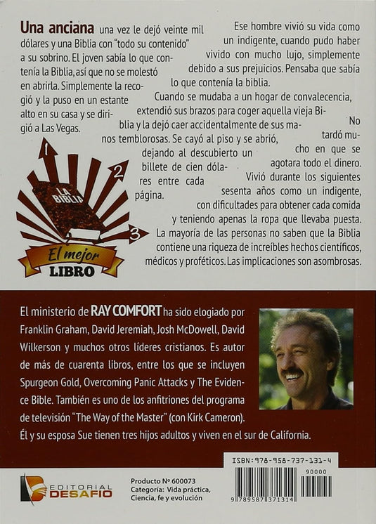 Hechos Científicos en la Biblia