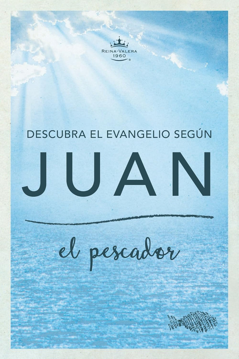 Cargue la imagen en el visor de la galería, Descubra el Evangelio según Juan
