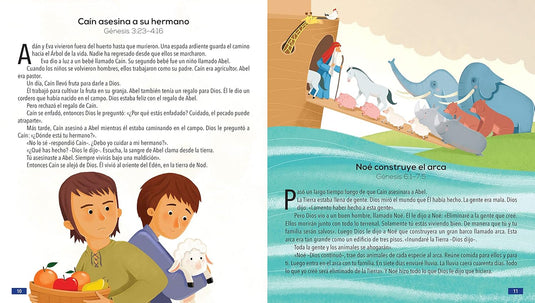 Mis historias clásicas favoritas para la hora de dormir