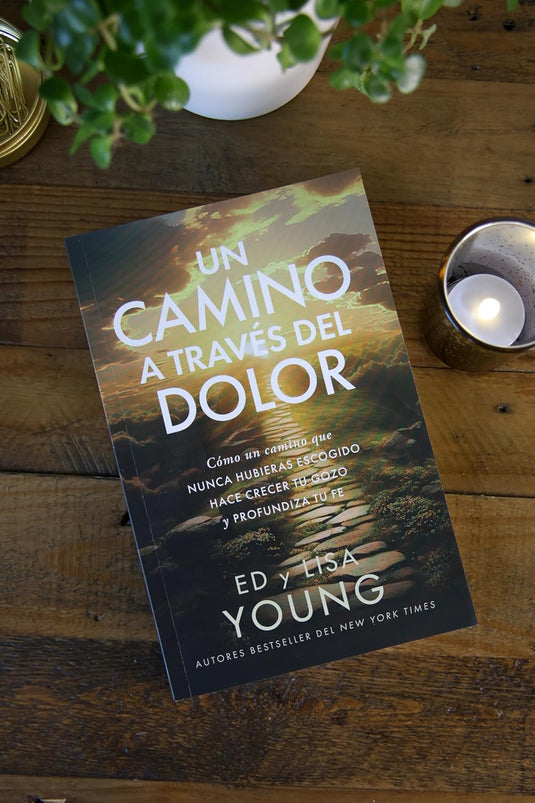 Un camino a través del dolor