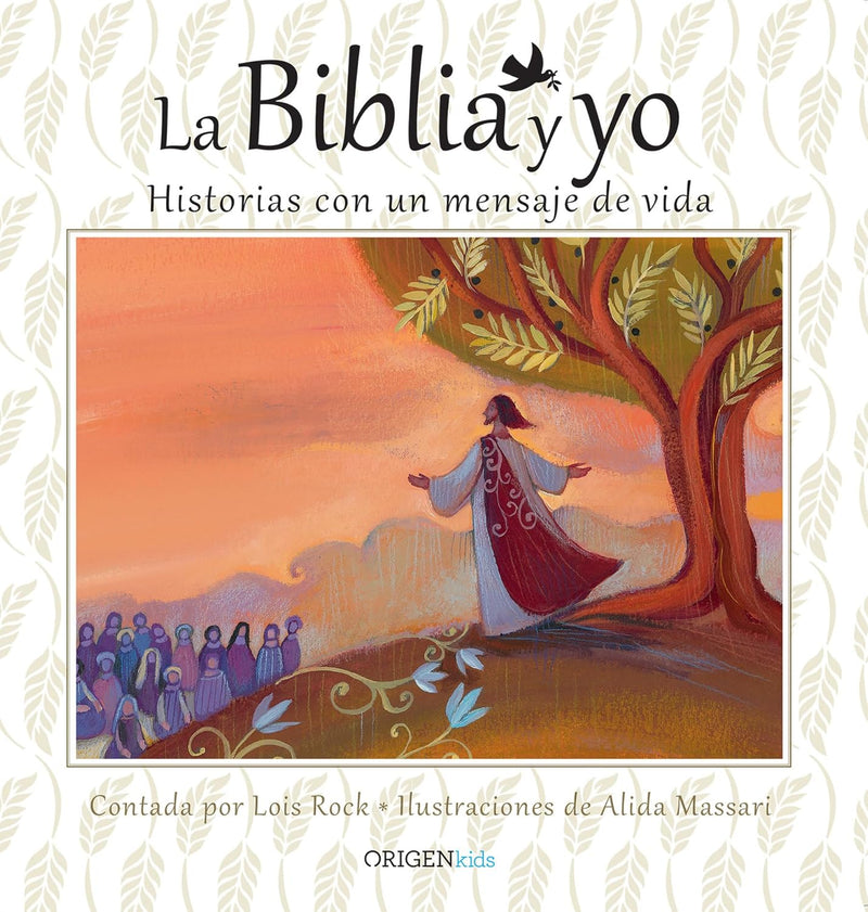 Cargue la imagen en el visor de la galería, La Biblia y yo
