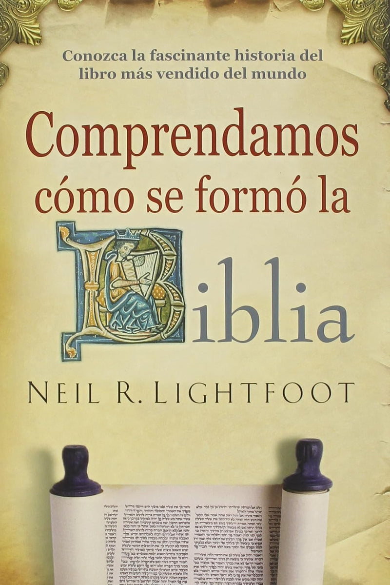 Cargue la imagen en el visor de la galería, Comprendamos como se formó la Biblia
