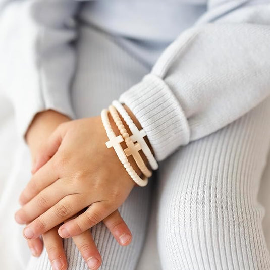 Pulsera Silicón (Color Variado)