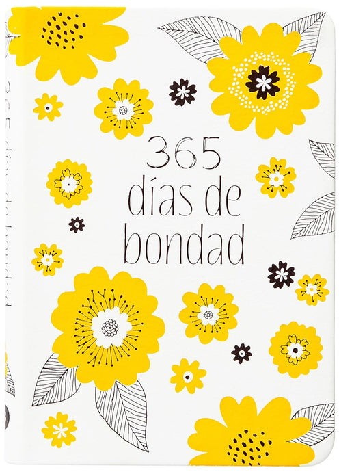 365 días de Bondad: Devocional