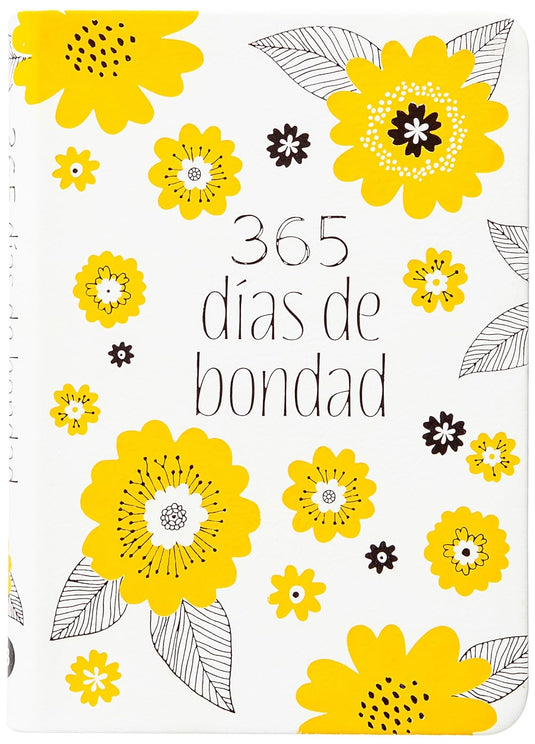365 días de Bondad: Devocional