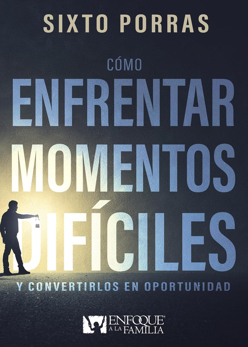 Cargue la imagen en el visor de la galería, Cómo enfrentar momentos difíciles: Y convertirlos en oportunidad
