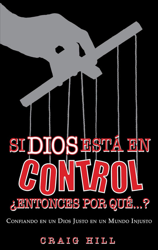 Si Dios Esta En Control - Craig Hill
