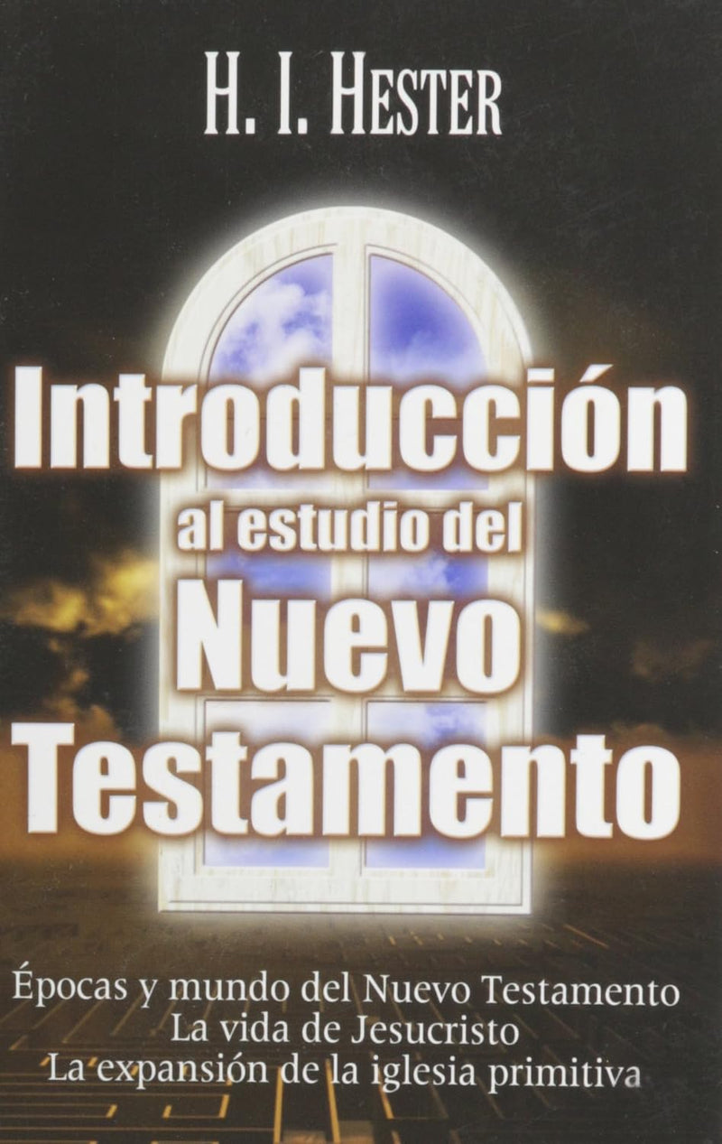 Cargue la imagen en el visor de la galería, Introducción al estudio del Nuevo Testamento
