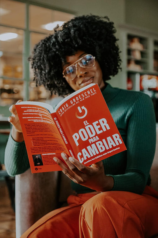 El poder para cambiar