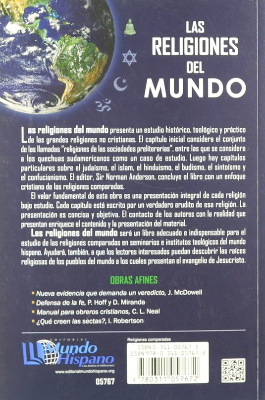 Las Religiones del Mundo