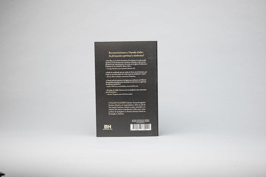 Timothy Keller: Su formación espiritual e intelectual