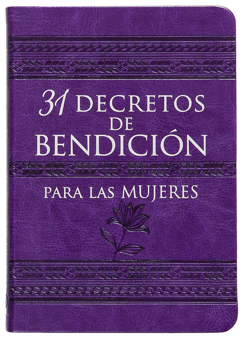 Cargue la imagen en el visor de la galería, 31 decretos de bendición para las mujeres
