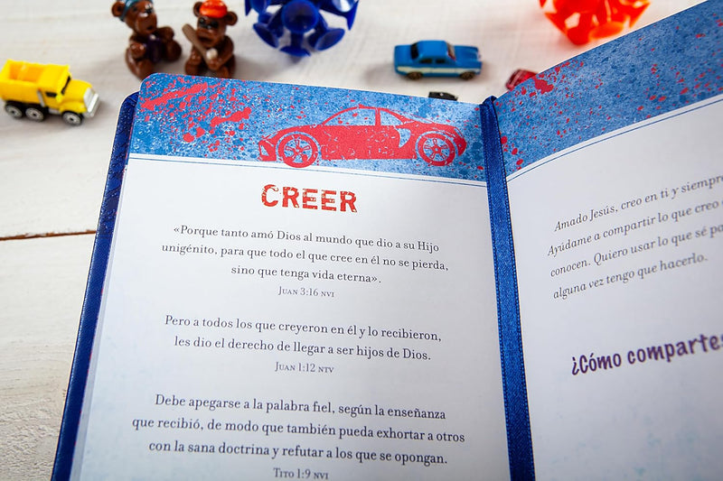 Cargue la imagen en el visor de la galería, Oraciones y promesas para los niños
