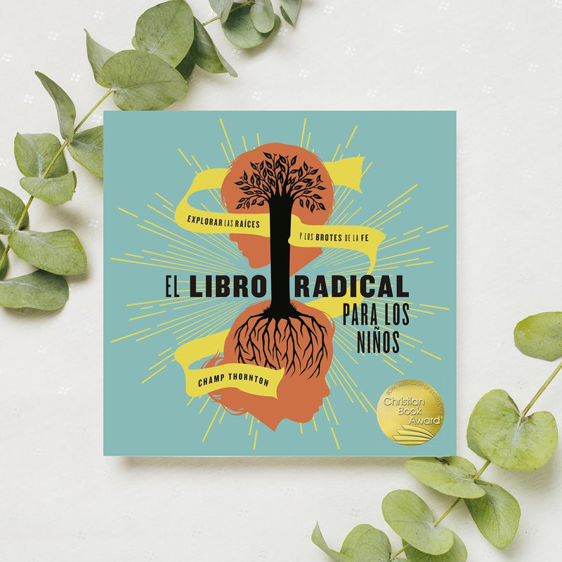 Cargue la imagen en el visor de la galería, El libro radical para los niños
