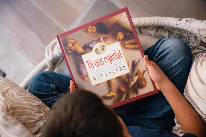 Cargue la imagen en el visor de la galería, Tú eres especial
