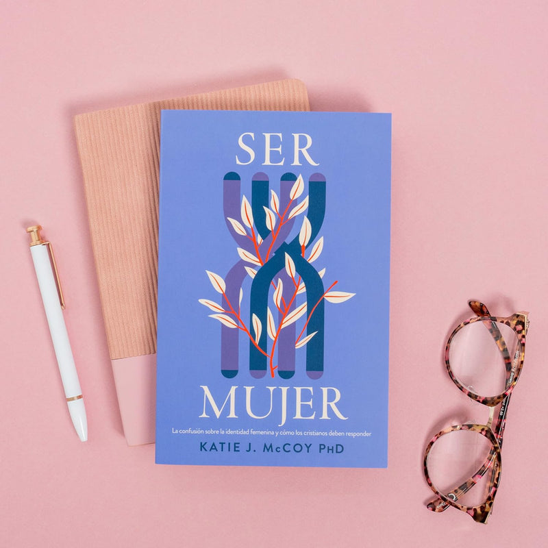 Cargue la imagen en el visor de la galería, Ser Mujer
