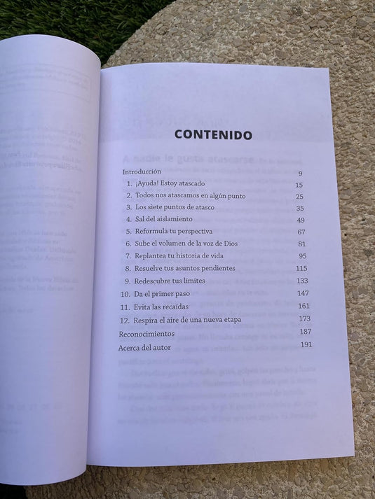 Sal de la cueva: Sigue tu llamado