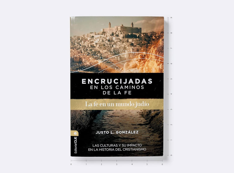 Cargue la imagen en el visor de la galería, Encrucijadas en los caminos de la fe: La fe en un mundo judío
