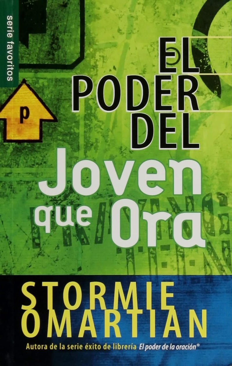Cargue la imagen en el visor de la galería, El poder del joven que ora (Ed. Bolsillo)
