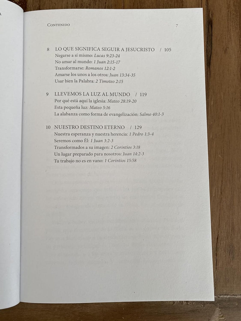 Cargue la imagen en el visor de la galería, El corazón de la Biblia
