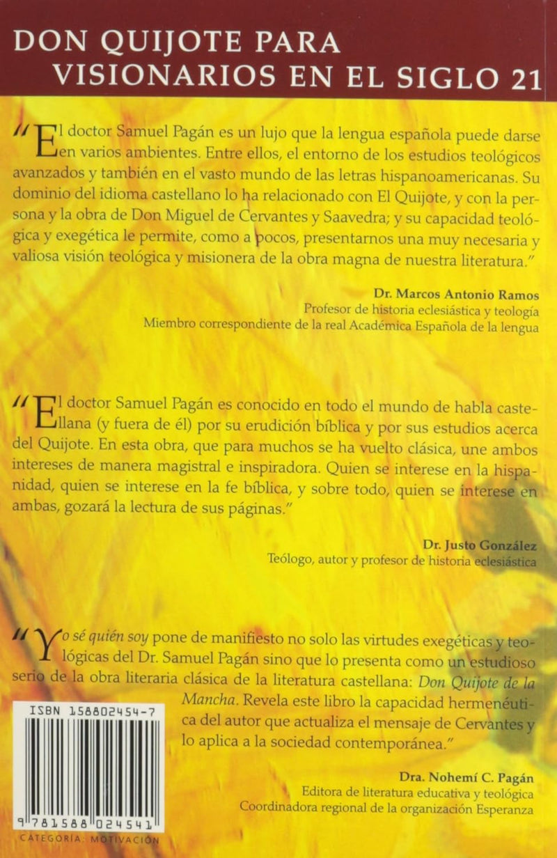 Cargue la imagen en el visor de la galería, Yo Sé Quién Soy
