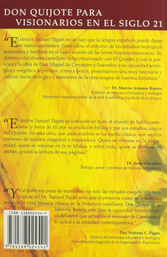 Yo Sé Quién Soy