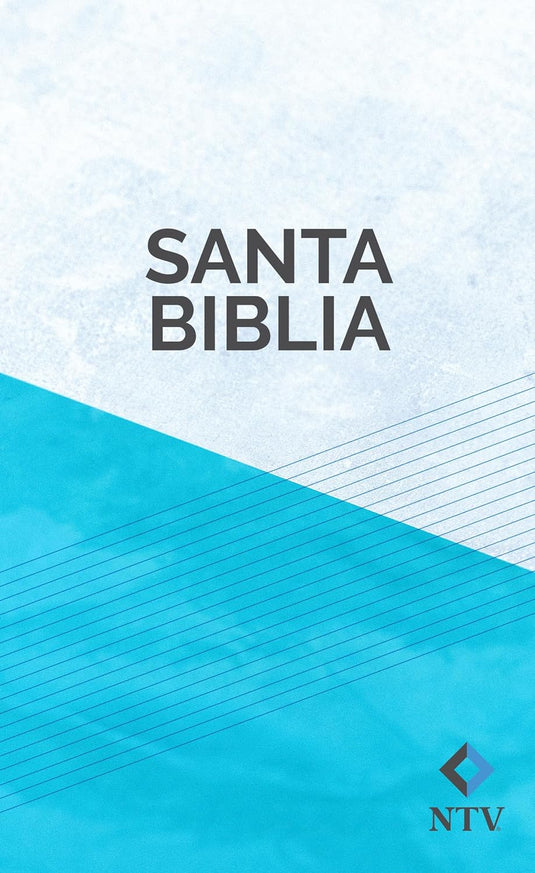 Biblia Económica NTV, Edición Semilla (Tapa Rústica)
