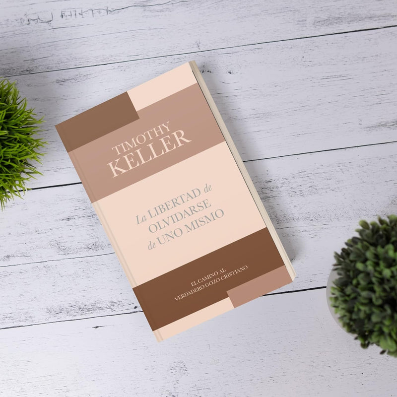 Cargue la imagen en el visor de la galería, La libertad de olvidarse de uno mismo
