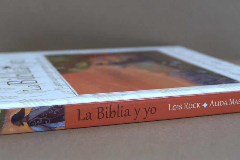 Cargue la imagen en el visor de la galería, La Biblia y yo
