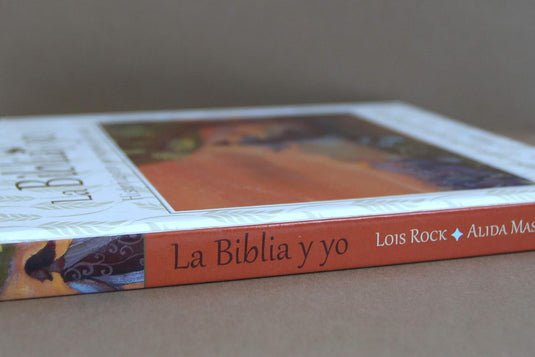 La Biblia y yo