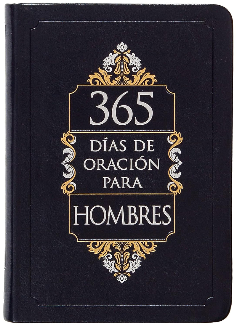 Cargue la imagen en el visor de la galería, 365 días de oración para hombres
