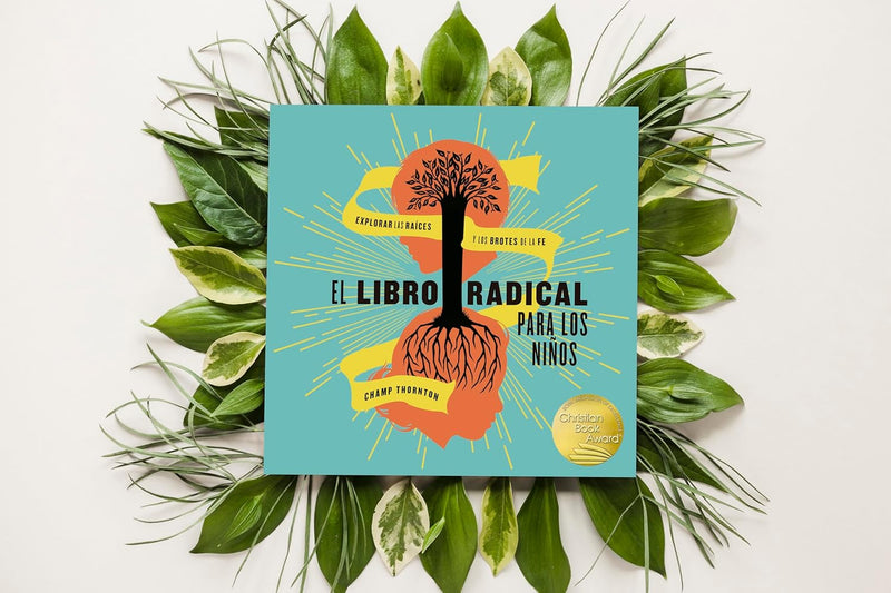 Cargue la imagen en el visor de la galería, El libro radical para los niños
