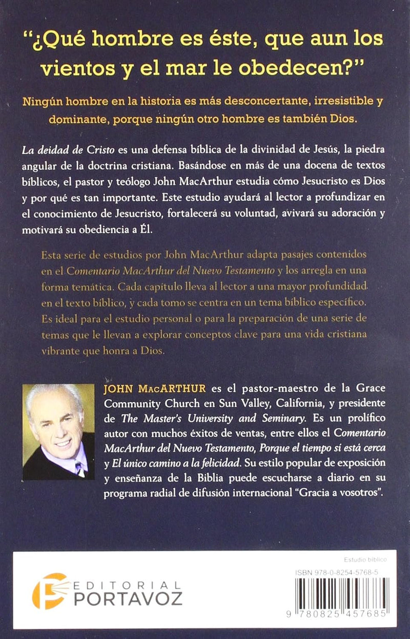 Cargue la imagen en el visor de la galería, La deidad de Cristo

