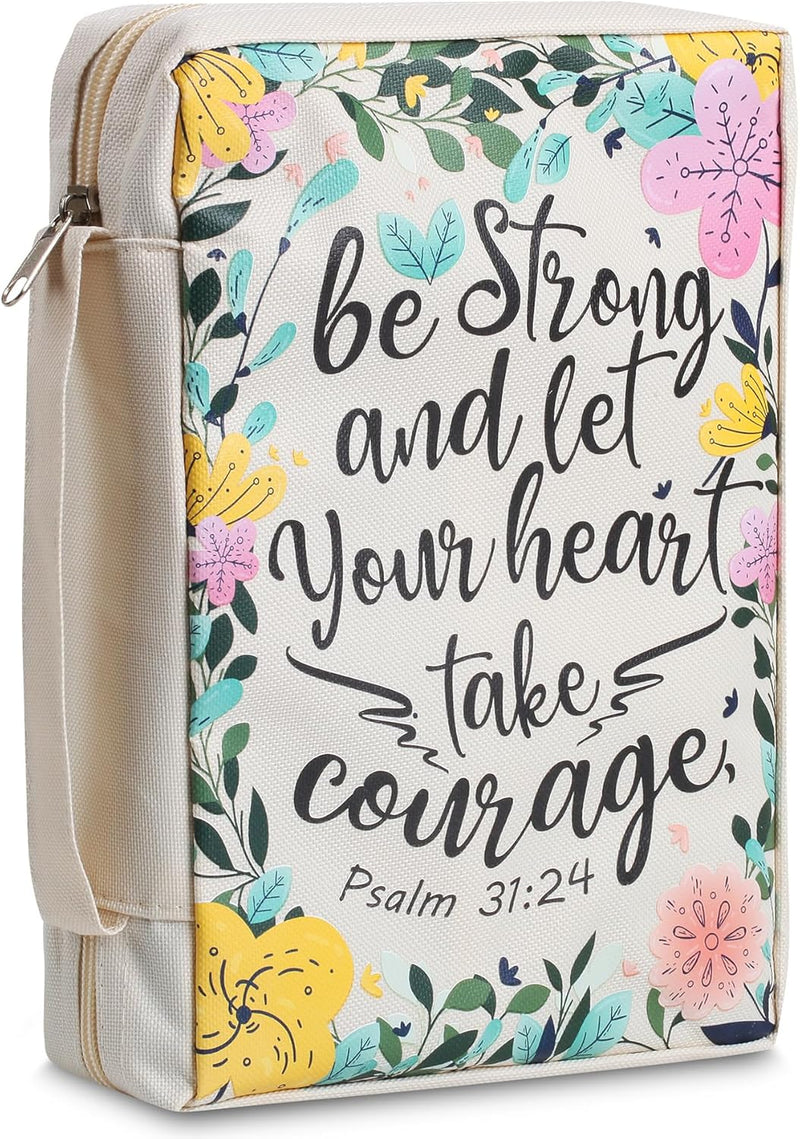 Cargue la imagen en el visor de la galería, Estuche para la Biblia Mr. Pen Be Strong
